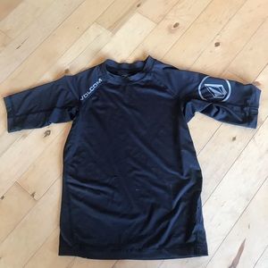 Volcom Swim Shirt